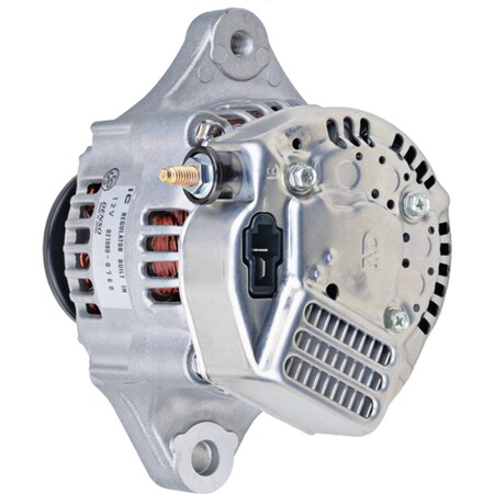 Db Electrical Alternator for Massey Ferguson MF-1215, MF-1220, MF-1225 DEN-021080-0760